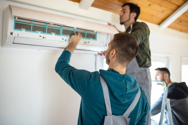 Best Commercial HVAC repair  in Wilberforce, OH
