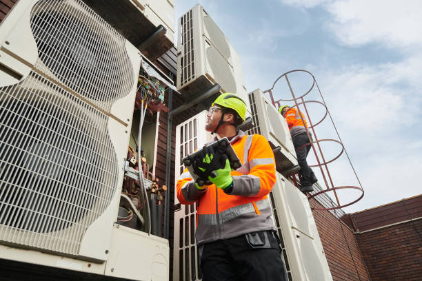 Best HVAC contractors  in Wilberforce, OH