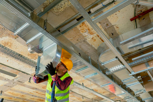Best HVAC system installation  in Wilberforce, OH