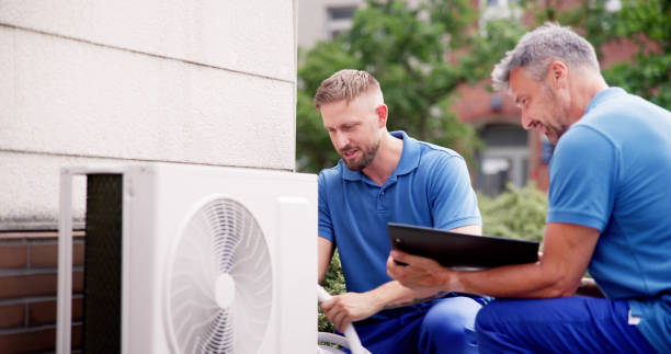 Best HVAC installation services  in Wilberforce, OH
