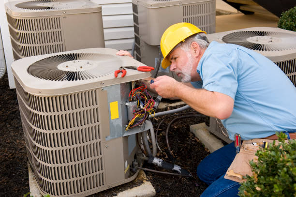 Best HVAC installation services  in Wilberforce, OH
