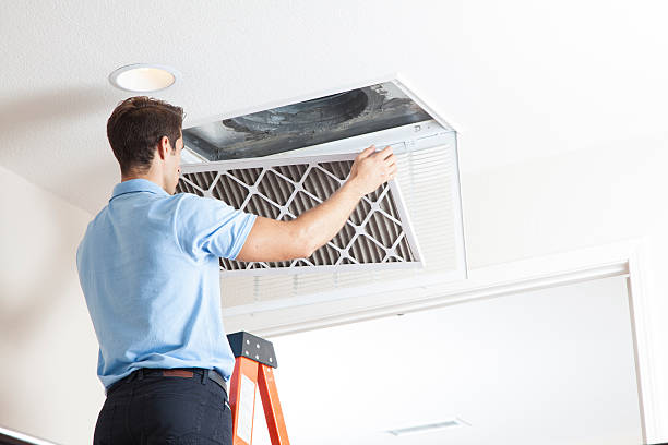 Best 24/7 HVAC repair  in Wilberforce, OH