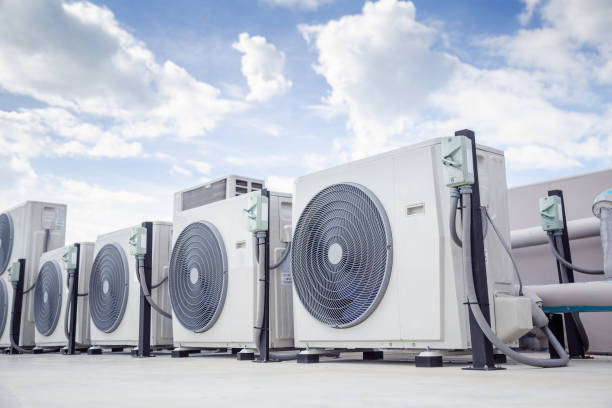 AC installation near me in Wilberforce, OH