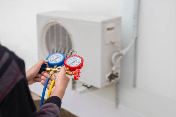 HVAC emergency services in Wilberforce, OH