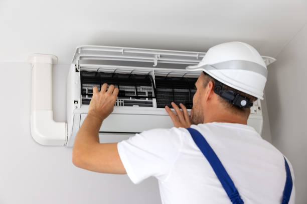 Best HVAC cleaning services  in Wilberforce, OH