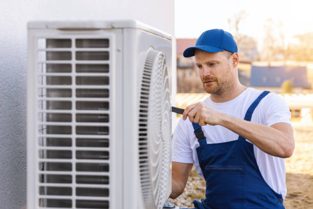 Best HVAC repair near me  in Wilberforce, OH
