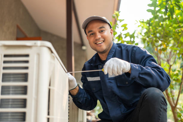 Best Central air repair  in Wilberforce, OH