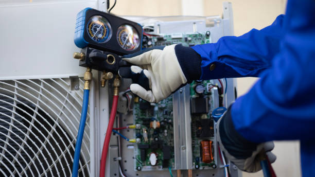 Professional HVAC in Wilberforce, OH