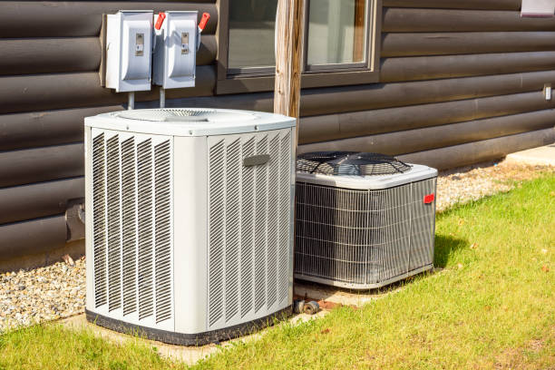 Best Affordable HVAC services  in Wilberforce, OH